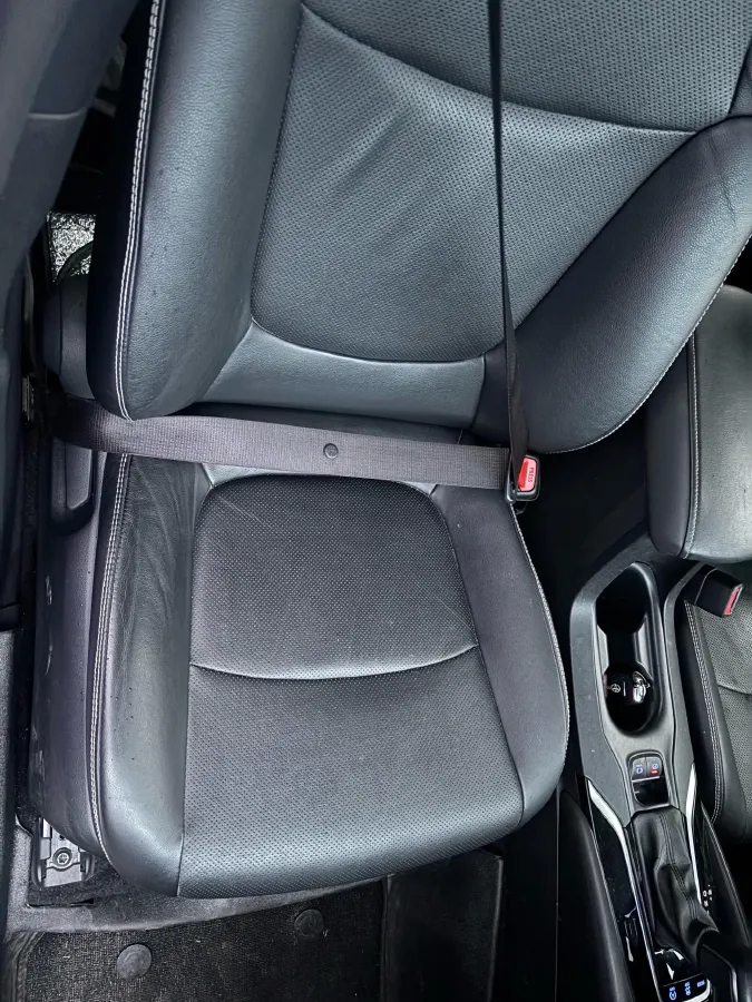 2019 Toyota Corolla 1.2T 116HP L4 CVT,autocango,china used car exporter,china ev exporter,chinese used car exporter,chinese used ev exporter