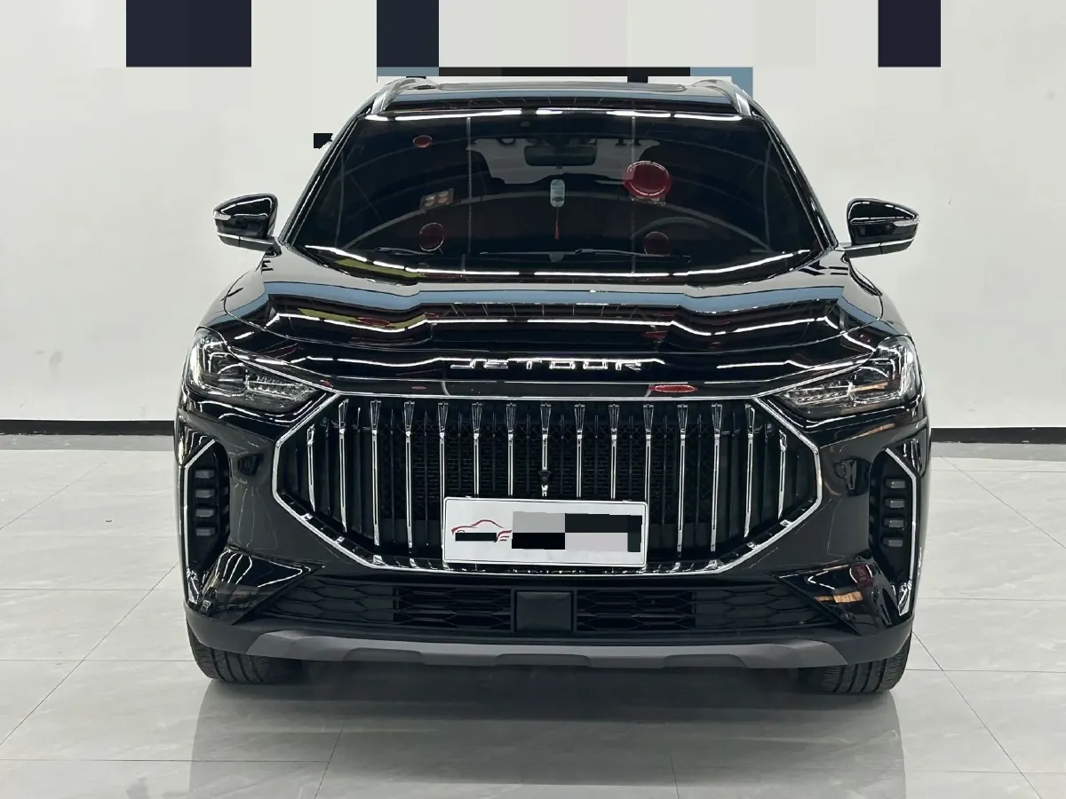 2023 Jetour X70 Plus 1.5T 156HP L4 6DCT,autocango,china used car exporter,china ev exporter,chinese used car exporter,chinese used ev exporter
