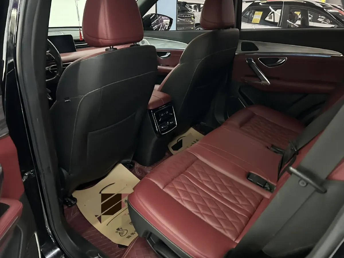 2023 Jetour X70 Plus 1.5T 156HP L4 6DCT,autocango,china used car exporter,china ev exporter,chinese used car exporter,chinese used ev exporter