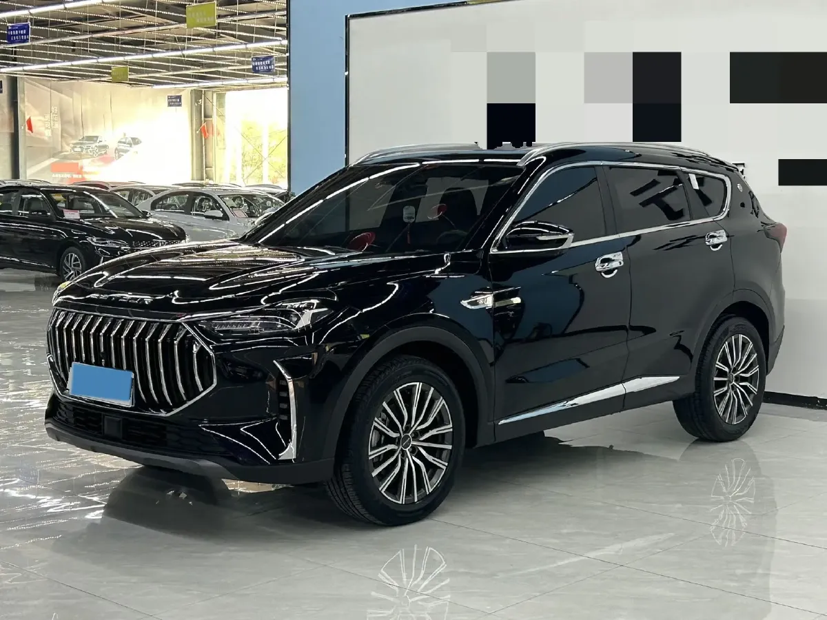 2023 Jetour X70 Plus 1.5T 156HP L4 6DCT,autocango,china used car exporter,china ev exporter,chinese used car exporter,chinese used ev exporter