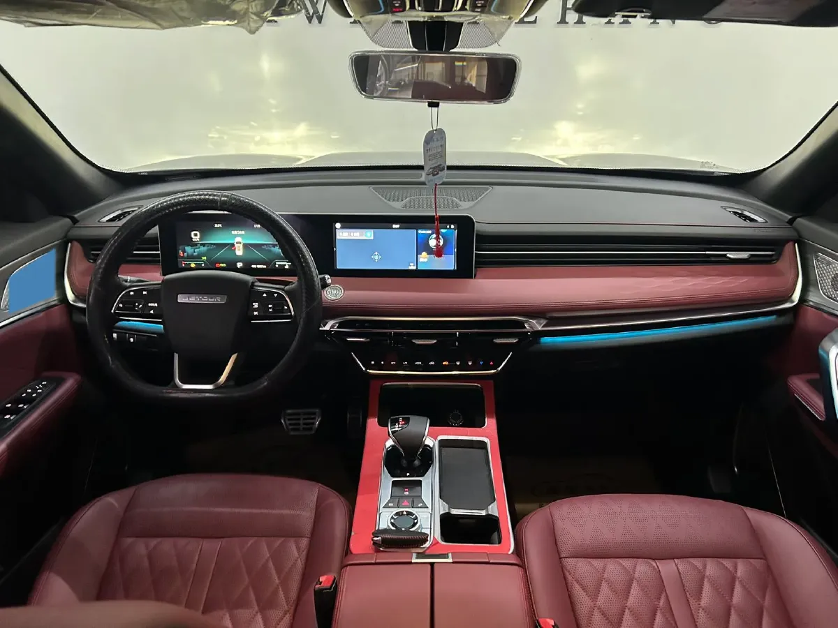2023 Jetour X70 Plus 1.5T 156HP L4 6DCT,autocango,china used car exporter,china ev exporter,chinese used car exporter,chinese used ev exporter