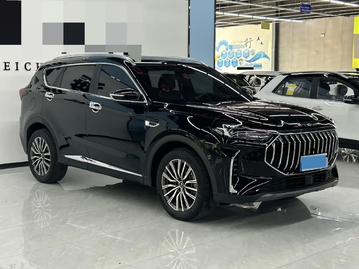 2023 Jetour X70 Plus 1.5T 156HP L4 6DCT,autocango,china used car exporter,china ev exporter,chinese used car exporter,chinese used ev exporter