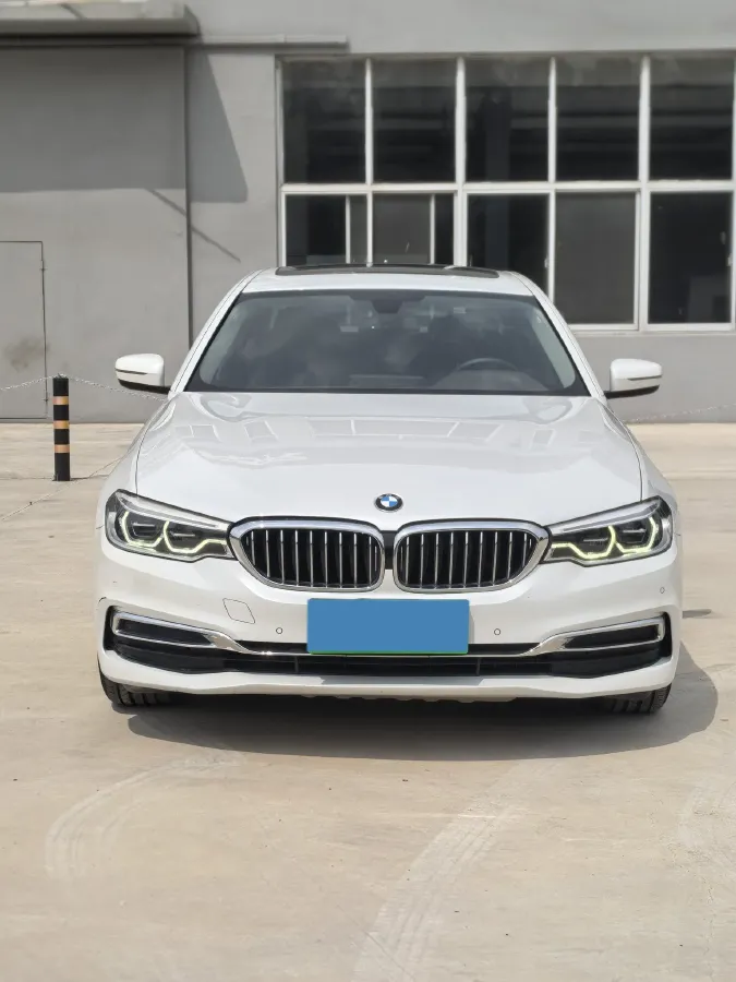 2020 BMW 5 Series 2.0T 252HP L4 8AT,autocango,china used car exporter,china ev exporter,chinese used car exporter,chinese used ev exporter
