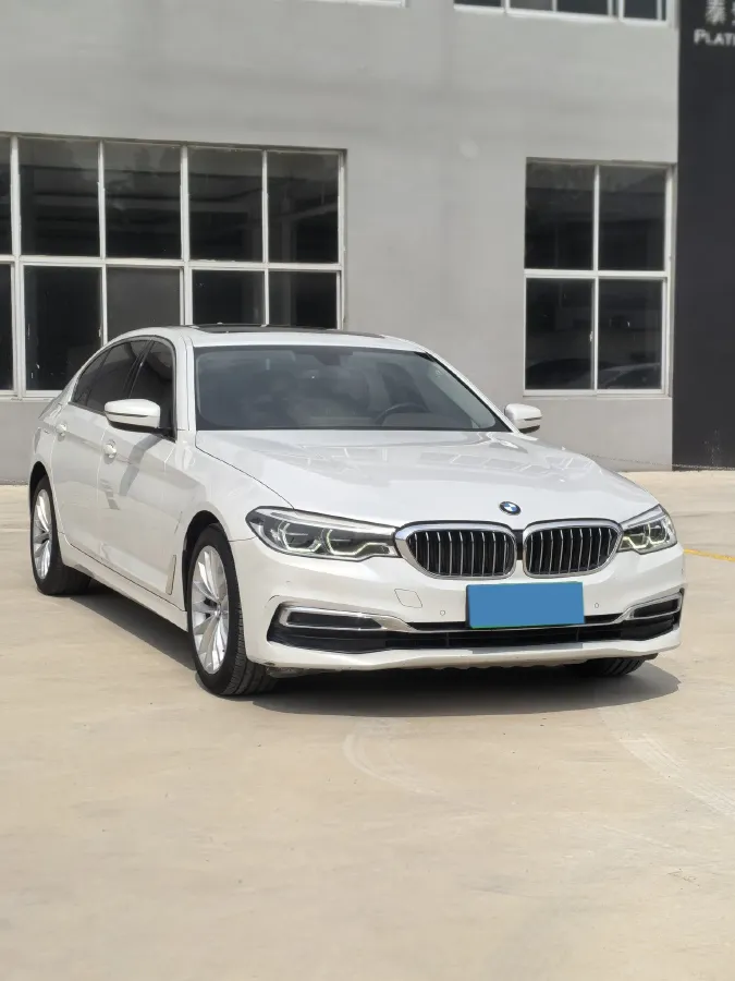 2020 BMW 5 Series 2.0T 252HP L4 8AT,autocango,china used car exporter,china ev exporter,chinese used car exporter,chinese used ev exporter