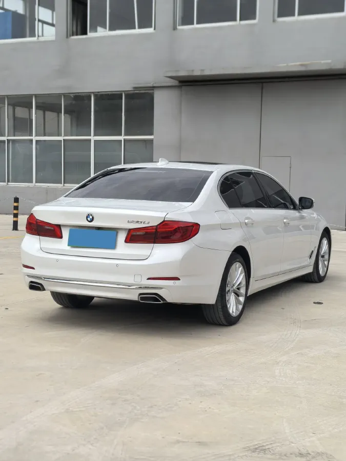 2020 BMW 5 Series 2.0T 252HP L4 8AT,autocango,china used car exporter,china ev exporter,chinese used car exporter,chinese used ev exporter