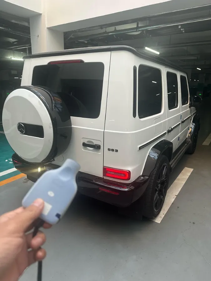 2020 Mercedes-Benz G Class 2.0T 258HP L4 9AT,autocango,china used car exporter,china ev exporter,chinese used car exporter,chinese used ev exporter