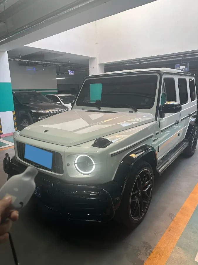 2020 Mercedes-Benz G Class 2.0T 258HP L4 9AT,autocango,china used car exporter,china ev exporter,chinese used car exporter,chinese used ev exporter