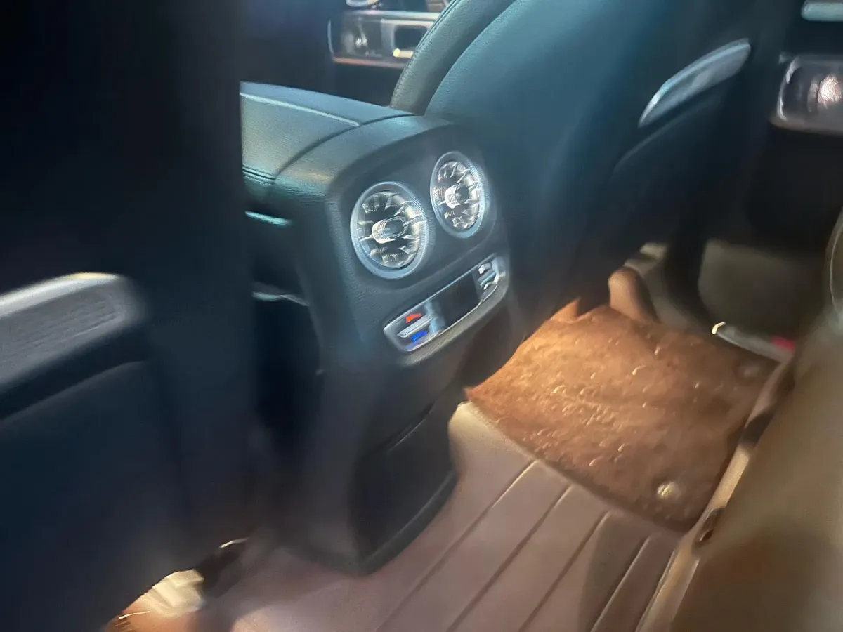 2020 Mercedes-Benz G Class 2.0T 258HP L4 9AT,autocango,china used car exporter,china ev exporter,chinese used car exporter,chinese used ev exporter