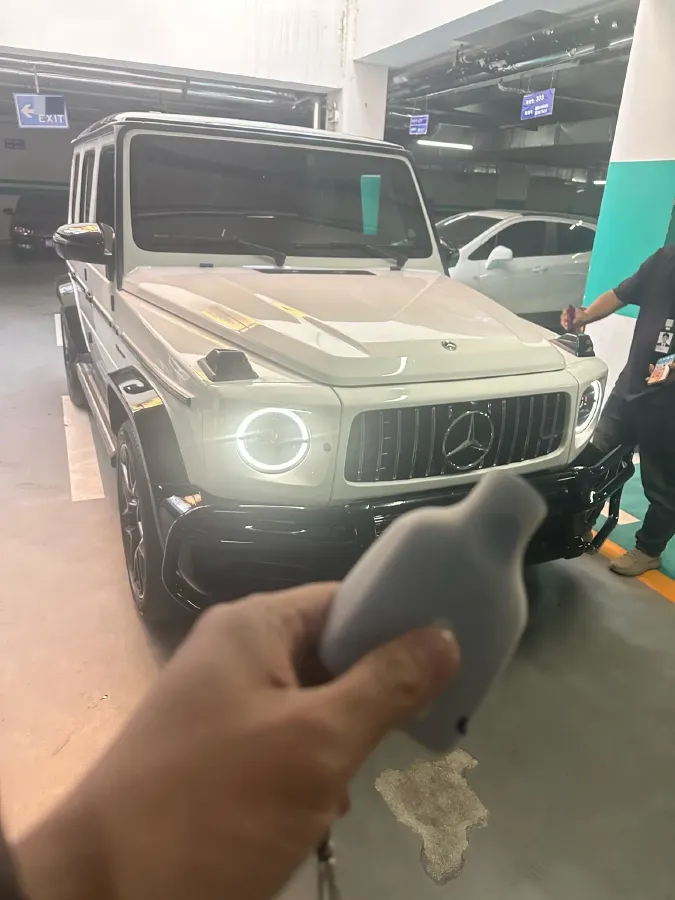 2020 Mercedes-Benz G Class 2.0T 258HP L4 9AT,autocango,china used car exporter,china ev exporter,chinese used car exporter,chinese used ev exporter