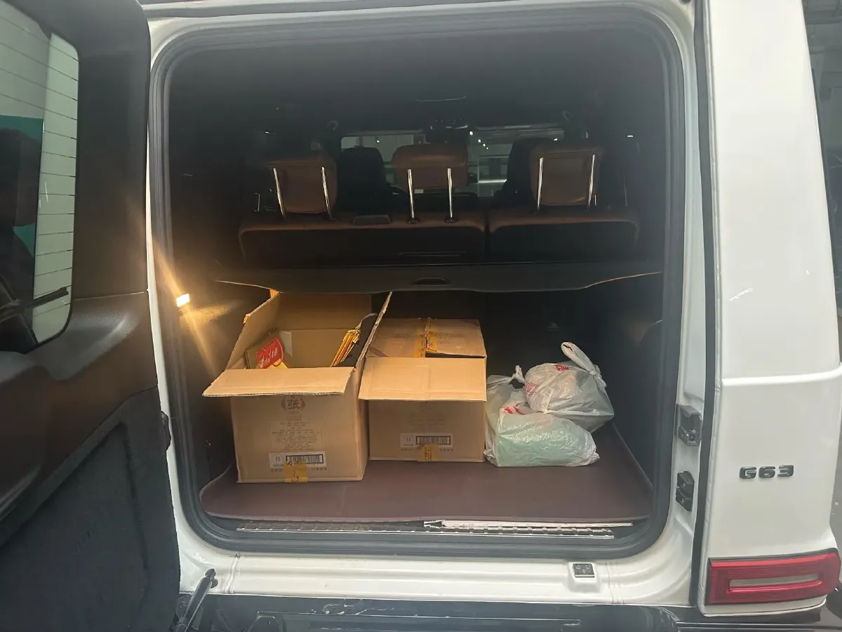 2020 Mercedes-Benz G Class 2.0T 258HP L4 9AT,autocango,china used car exporter,china ev exporter,chinese used car exporter,chinese used ev exporter