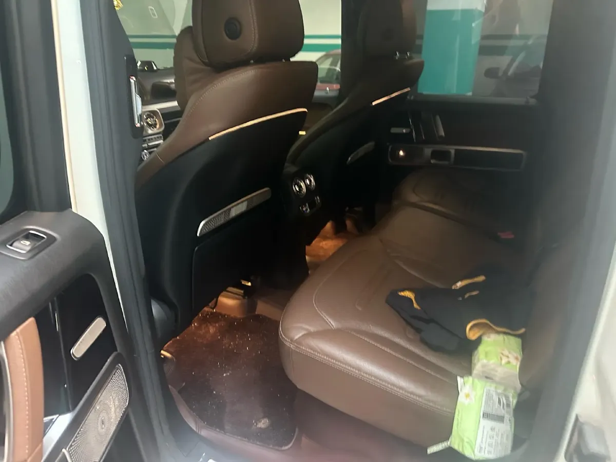 2020 Mercedes-Benz G Class 2.0T 258HP L4 9AT,autocango,china used car exporter,china ev exporter,chinese used car exporter,chinese used ev exporter