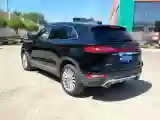 2019 Lincoln MKC 2.0T 203HP L4 6AT