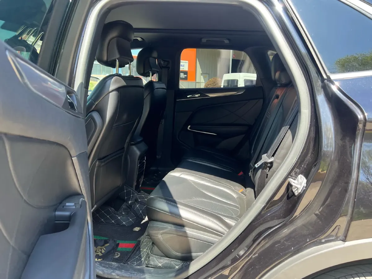 2019 Lincoln MKC 2.0T 203HP L4 6AT,autocango,china used car exporter,china ev exporter,chinese used car exporter,chinese used ev exporter