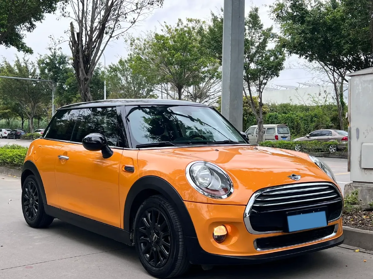 2018 Ora iQ BEV 46.57KWH,autocango,china used car exporter,china ev exporter,chinese used car exporter,chinese used ev exporter