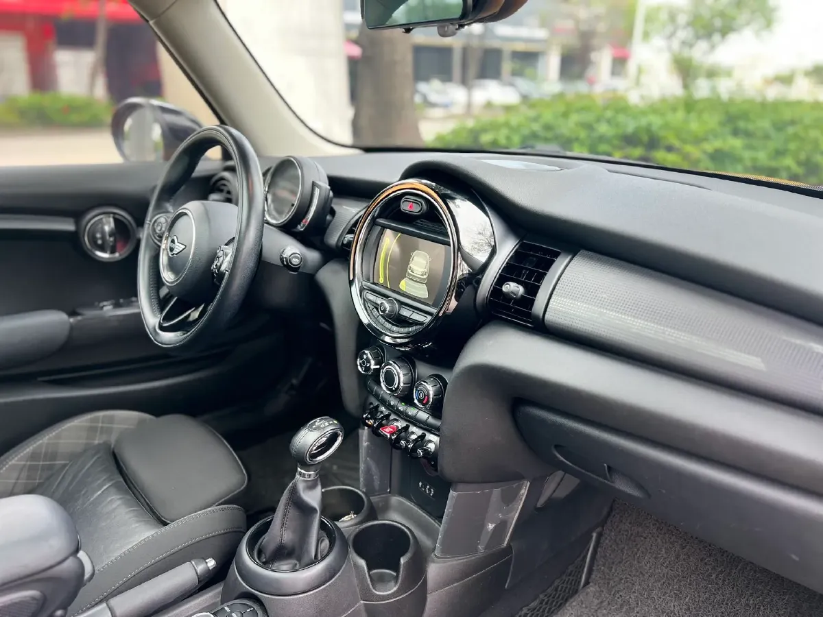 2018 Ora iQ BEV 46.57KWH,autocango,china used car exporter,china ev exporter,chinese used car exporter,chinese used ev exporter