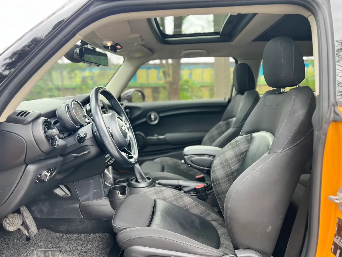 2018 Ora iQ BEV 46.57KWH,autocango,china used car exporter,china ev exporter,chinese used car exporter,chinese used ev exporter