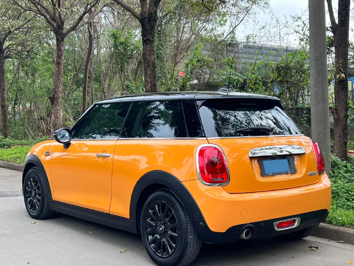2018 Ora iQ BEV 46.57KWH,autocango,china used car exporter,china ev exporter,chinese used car exporter,chinese used ev exporter