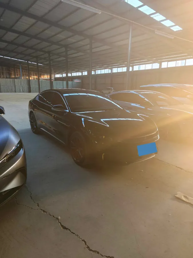 2023 BYD Han BEV 72KWH,autocango,china used car exporter,china ev exporter,chinese used car exporter,chinese used ev exporter