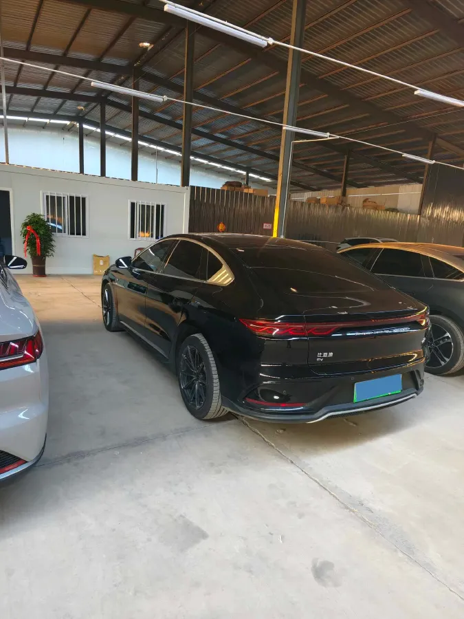 2023 BYD Han BEV 72KWH,autocango,china used car exporter,china ev exporter,chinese used car exporter,chinese used ev exporter