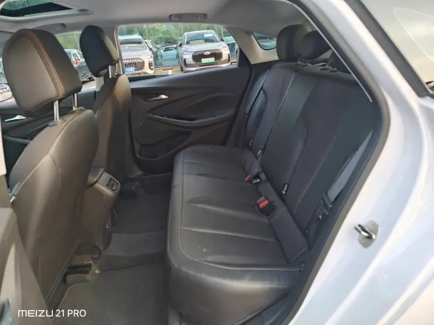 2023 Buick Verano 1.5T 184HP L4 CVT,autocango,china used car exporter,china ev exporter,chinese used car exporter,chinese used ev exporter