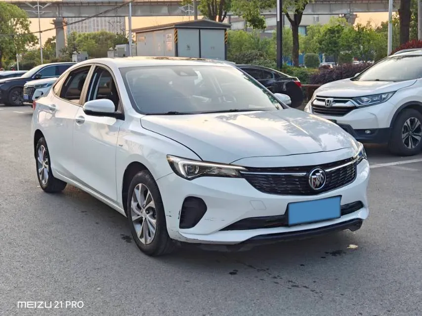 2023 Buick Verano 1.5T 184HP L4 CVT,autocango,china used car exporter,china ev exporter,chinese used car exporter,chinese used ev exporter