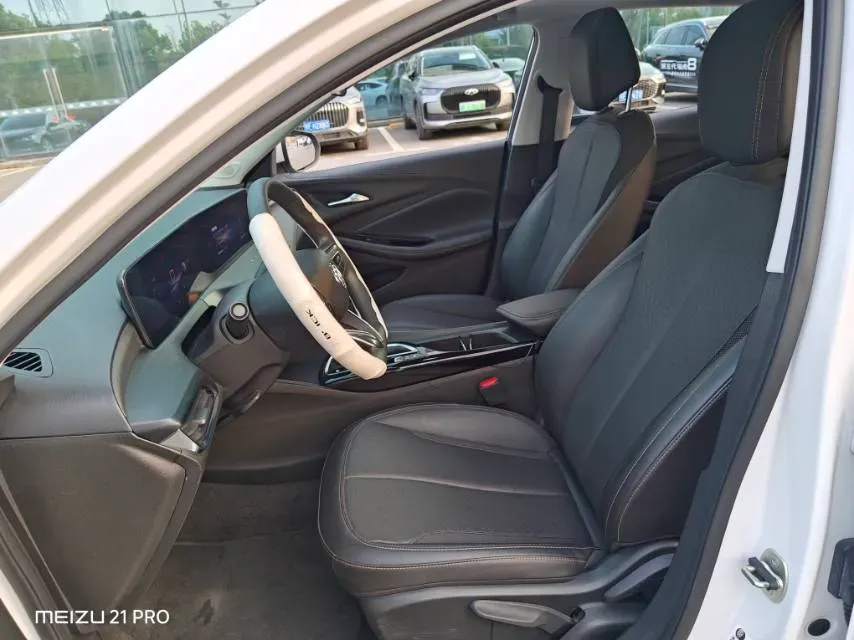 2023 Buick Verano 1.5T 184HP L4 CVT,autocango,china used car exporter,china ev exporter,chinese used car exporter,chinese used ev exporter