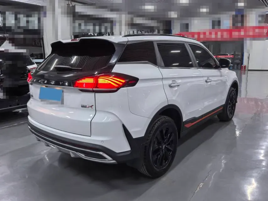 2022 Geely Azkarra 1.8T 184HP L4 7DCT,autocango,china used car exporter,china ev exporter,chinese used car exporter,chinese used ev exporter