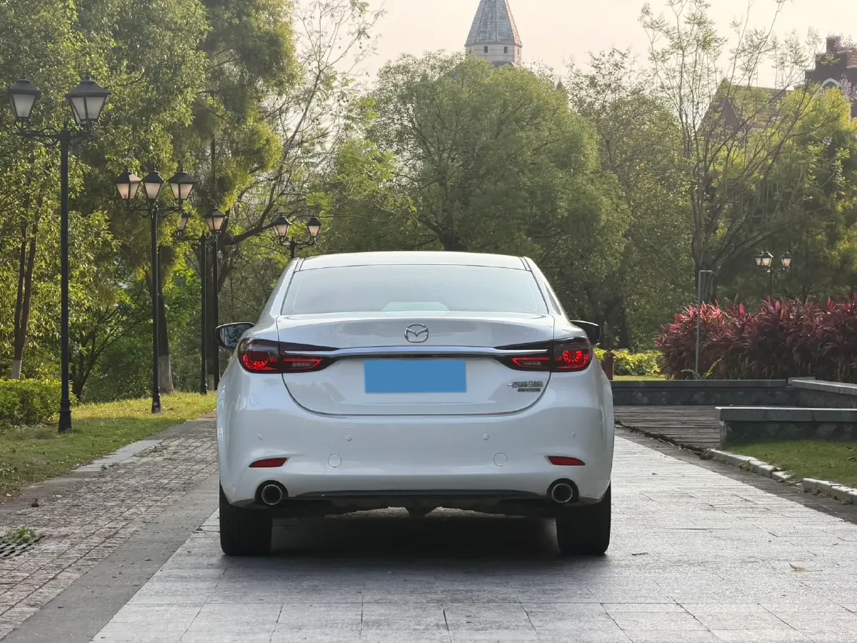 2020 Mazda Atenza 2.5L 192HP L4 6AT,autocango,china used car exporter,china ev exporter,chinese used car exporter,chinese used ev exporter