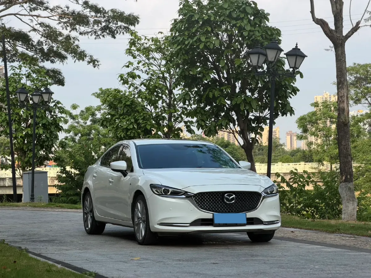 2020 Mazda Atenza 2.5L 192HP L4 6AT,autocango,china used car exporter,china ev exporter,chinese used car exporter,chinese used ev exporter
