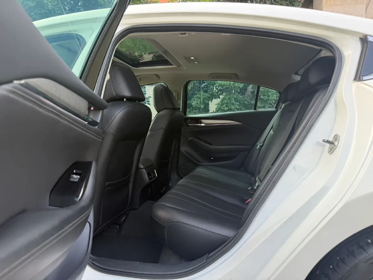 2020 Mazda Atenza 2.5L 192HP L4 6AT,autocango,china used car exporter,china ev exporter,chinese used car exporter,chinese used ev exporter