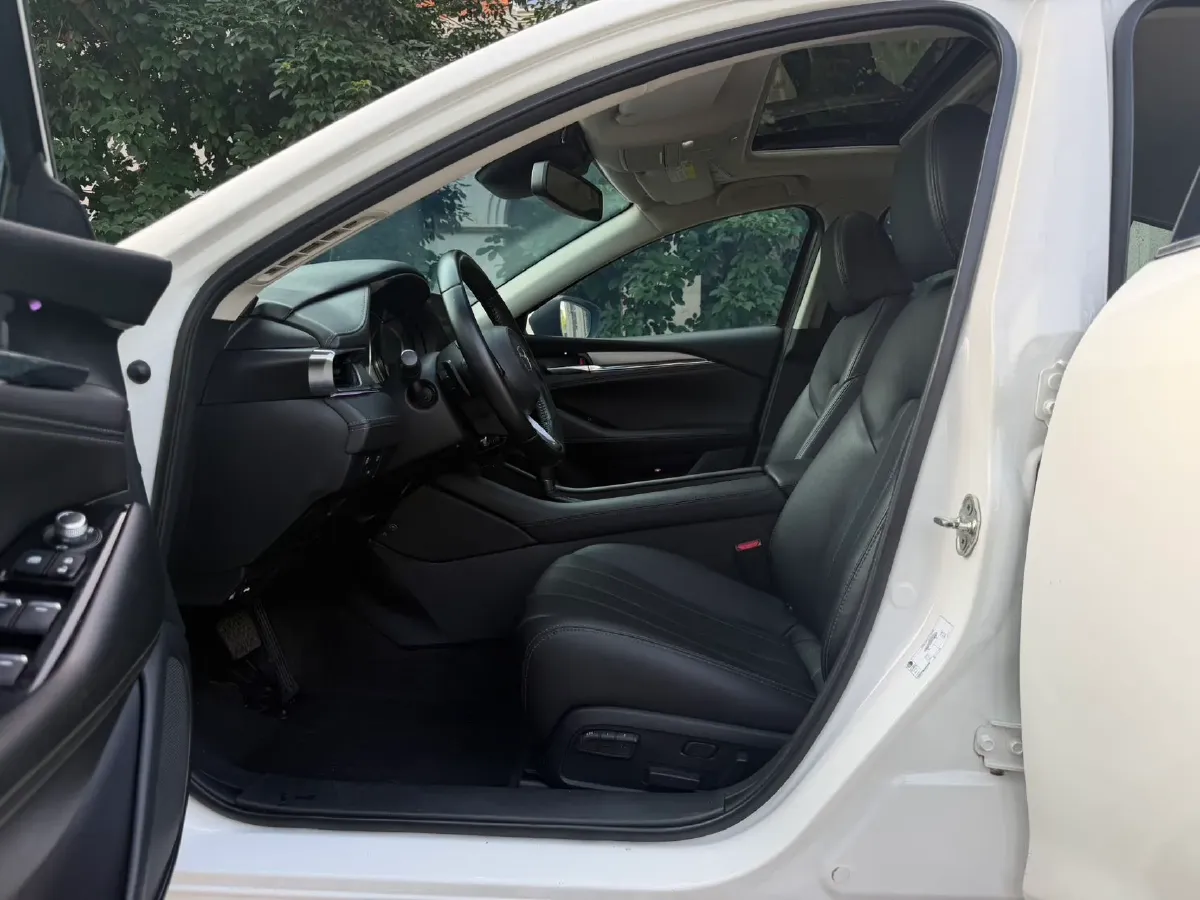 2020 Mazda Atenza 2.5L 192HP L4 6AT,autocango,china used car exporter,china ev exporter,chinese used car exporter,chinese used ev exporter