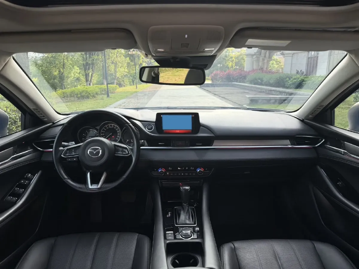 2020 Mazda Atenza 2.5L 192HP L4 6AT,autocango,china used car exporter,china ev exporter,chinese used car exporter,chinese used ev exporter