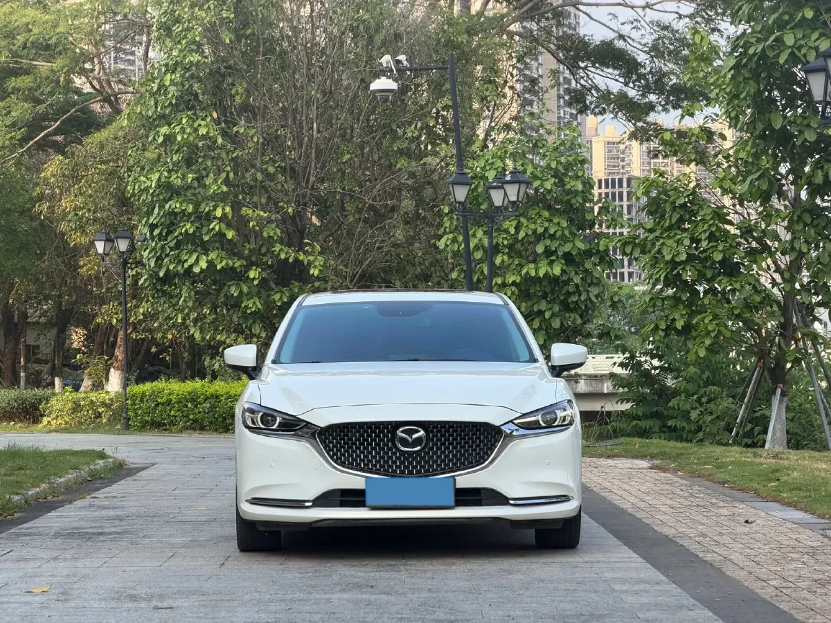 2020 Mazda Atenza 2.5L 192HP L4 6AT,autocango,china used car exporter,china ev exporter,chinese used car exporter,chinese used ev exporter