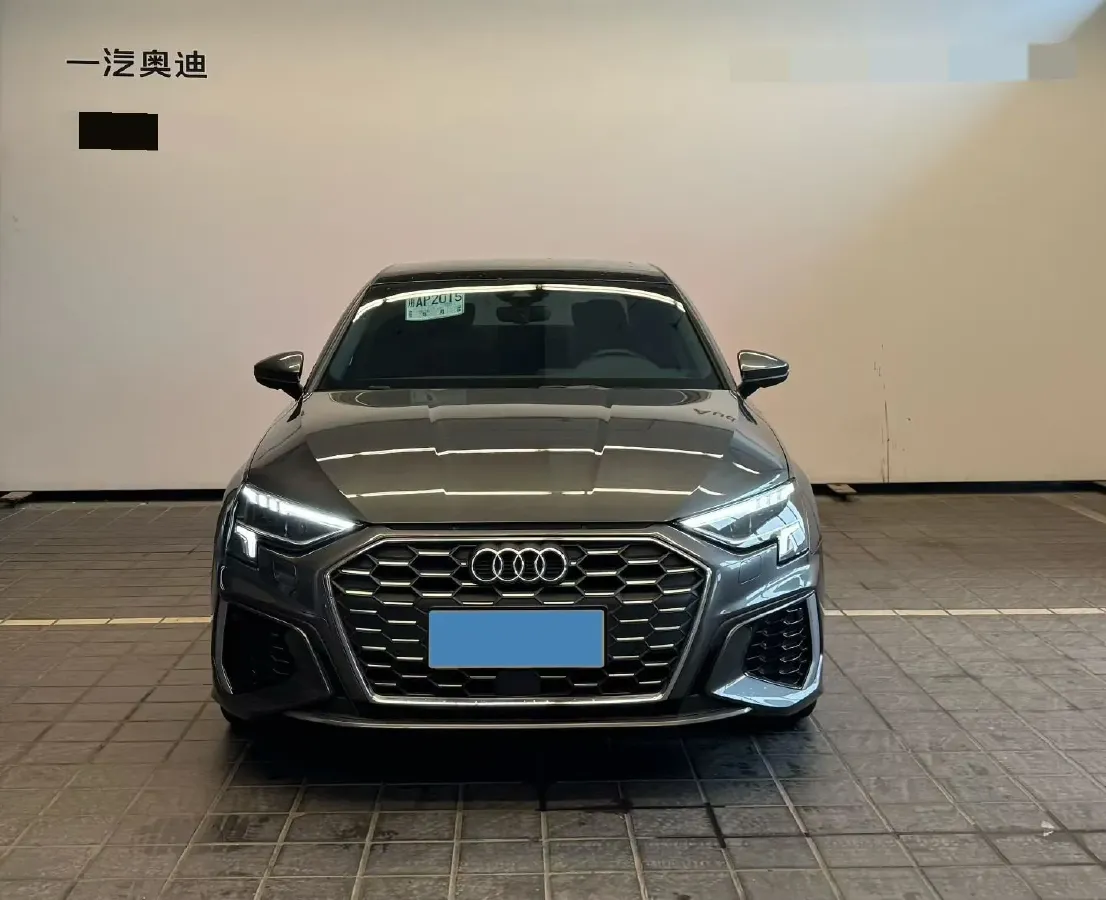 2023 Audi A3 1.4T 150HP L4 7DCT,autocango,china used car exporter,china ev exporter,chinese used car exporter,chinese used ev exporter