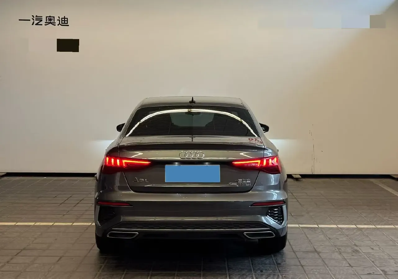 2023 Audi A3 1.4T 150HP L4 7DCT,autocango,china used car exporter,china ev exporter,chinese used car exporter,chinese used ev exporter