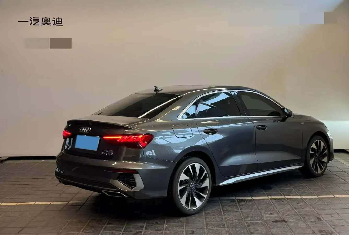 2023 Audi A3 1.4T 150HP L4 7DCT,autocango,china used car exporter,china ev exporter,chinese used car exporter,chinese used ev exporter