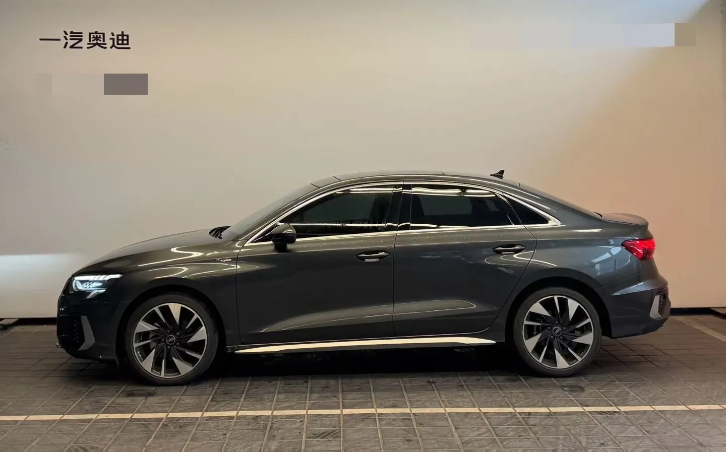 2023 Audi A3 1.4T 150HP L4 7DCT,autocango,china used car exporter,china ev exporter,chinese used car exporter,chinese used ev exporter