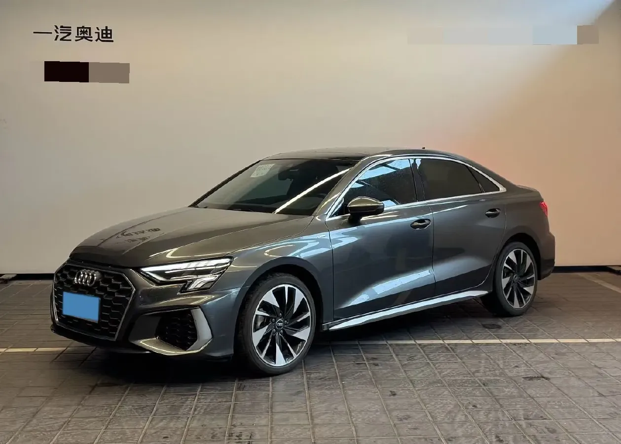 2023 Audi A3 1.4T 150HP L4 7DCT,autocango,china used car exporter,china ev exporter,chinese used car exporter,chinese used ev exporter