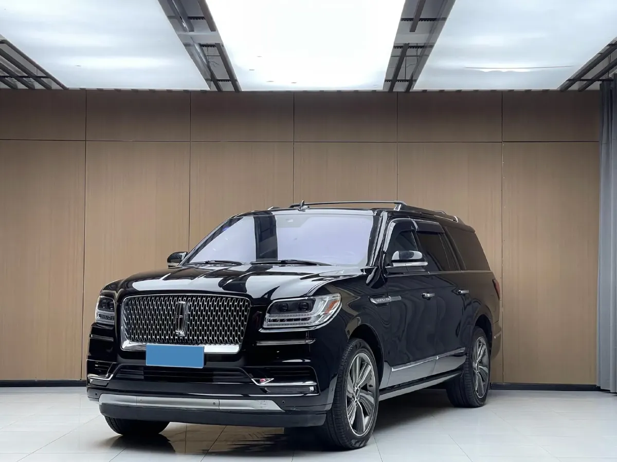 2020 Lincoln Navigator 3.5T 388HP V6 10AT,autocango,china used car exporter,china ev exporter,chinese used car exporter,chinese used ev exporter