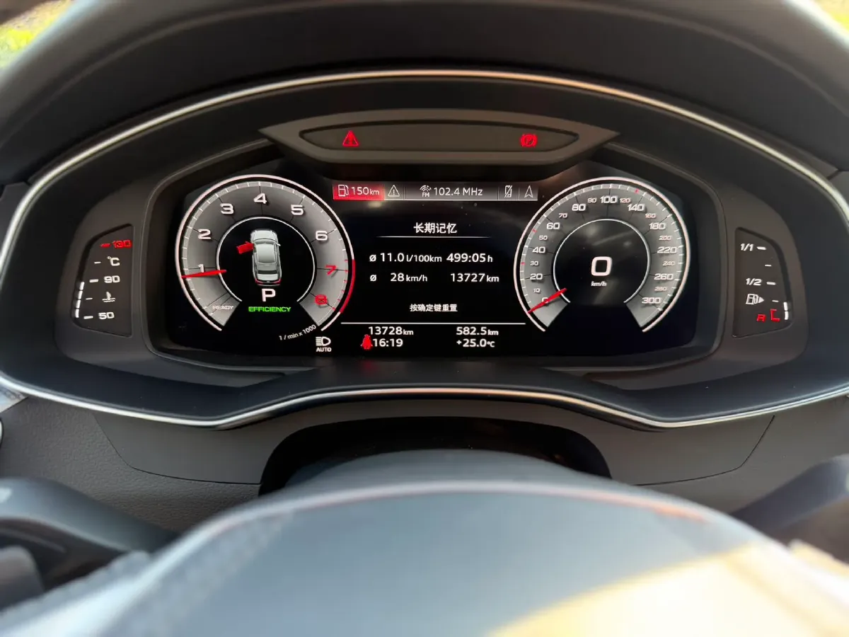 2023 Audi A6L 2.0T 245HP L4 7DCT,autocango,china used car exporter,china ev exporter,chinese used car exporter,chinese used ev exporter