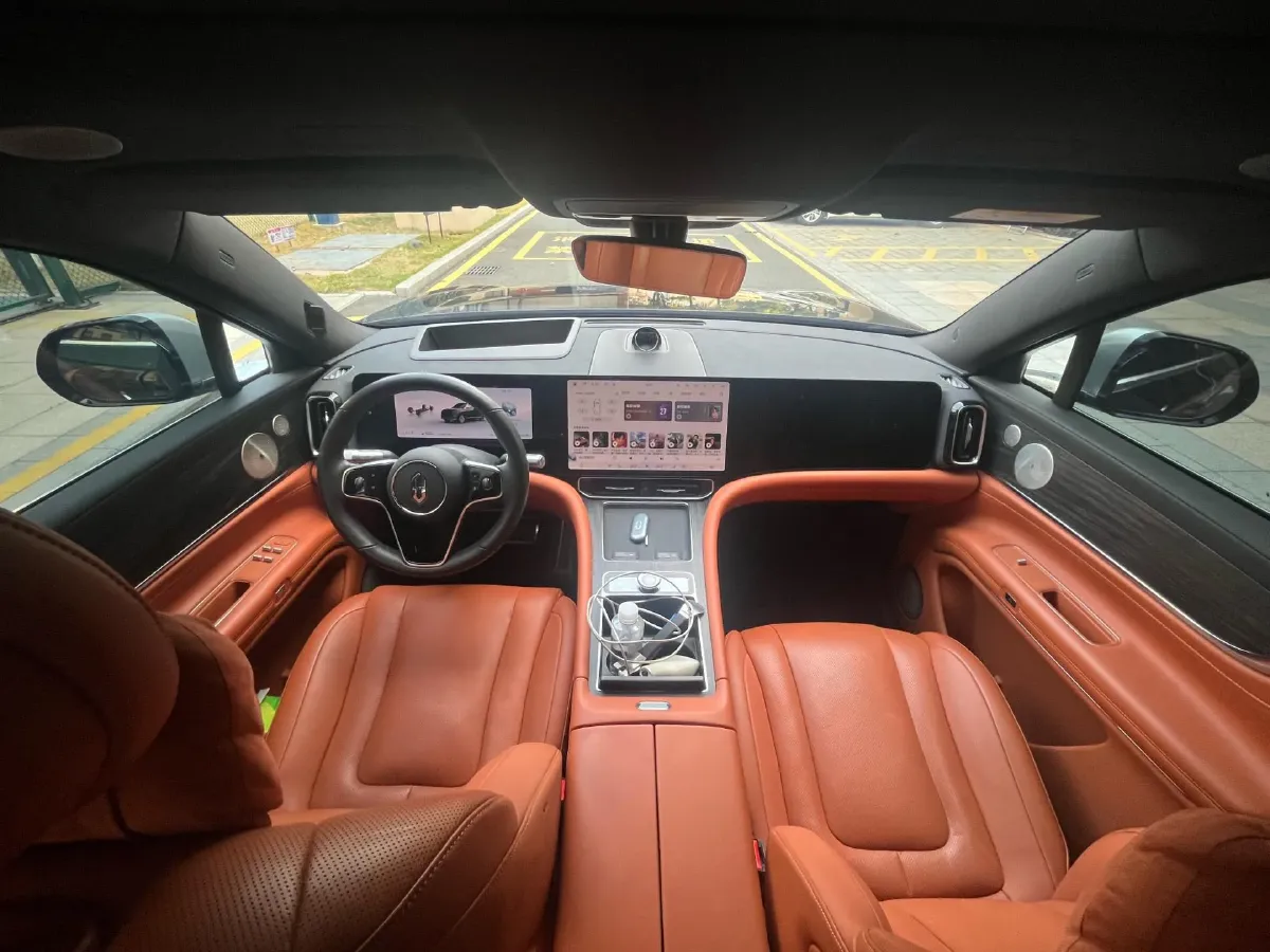 2024 HIMA AITO M9 1.5T 152HP L4 REEV 52KWH,autocango,china used car exporter,china ev exporter,chinese used car exporter,chinese used ev exporter