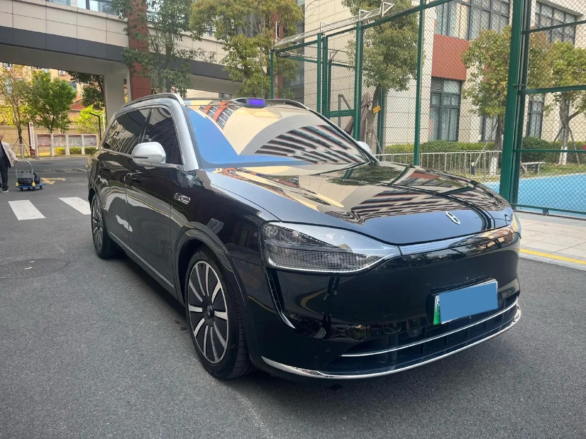 2024 HIMA AITO M9 1.5T 152HP L4 REEV 52KWH,autocango,china used car exporter,china ev exporter,chinese used car exporter,chinese used ev exporter