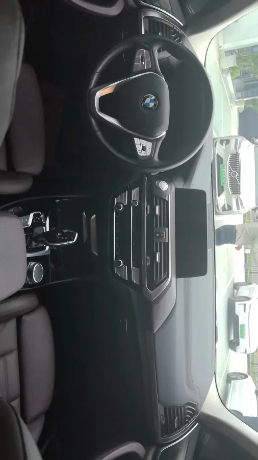 2021 BMW X3 2.0T 224HP L4 8AT,autocango,china used car exporter,china ev exporter,chinese used car exporter,chinese used ev exporter
