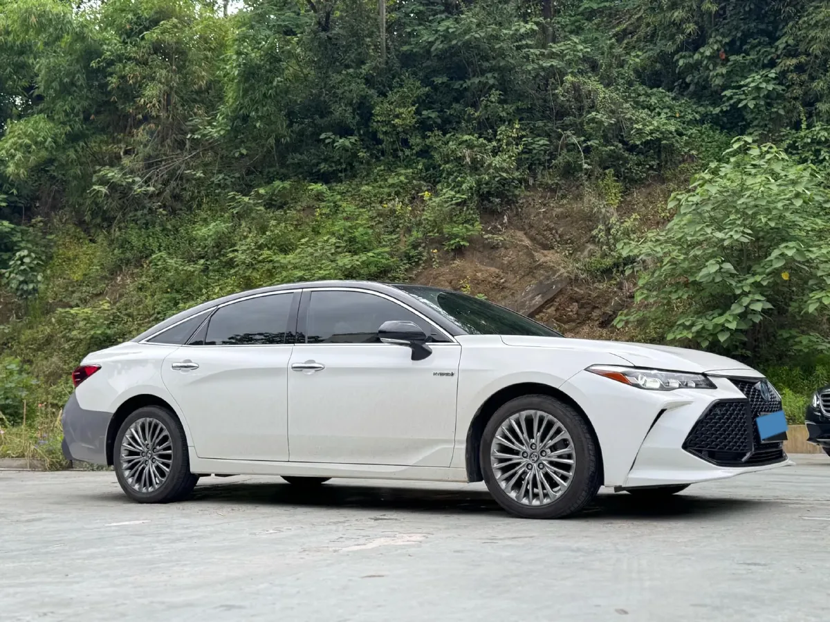 2019 Toyota Avalon 2.5L 178HP L4 E-CVT Hybrid,autocango,china used car exporter,china ev exporter,chinese used car exporter,chinese used ev exporter