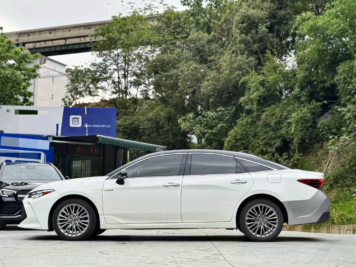 2019 Toyota Avalon 2.5L 178HP L4 E-CVT Hybrid,autocango,china used car exporter,china ev exporter,chinese used car exporter,chinese used ev exporter