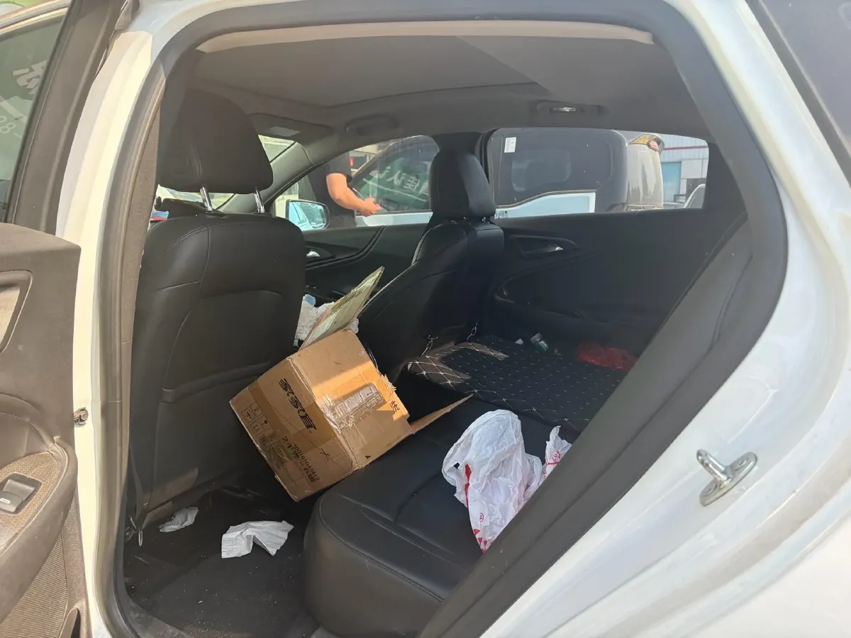 2019 Chevrolet Malibu XL 1.3T 165HP L3 CVT,autocango,china used car exporter,china ev exporter,chinese used car exporter,chinese used ev exporter