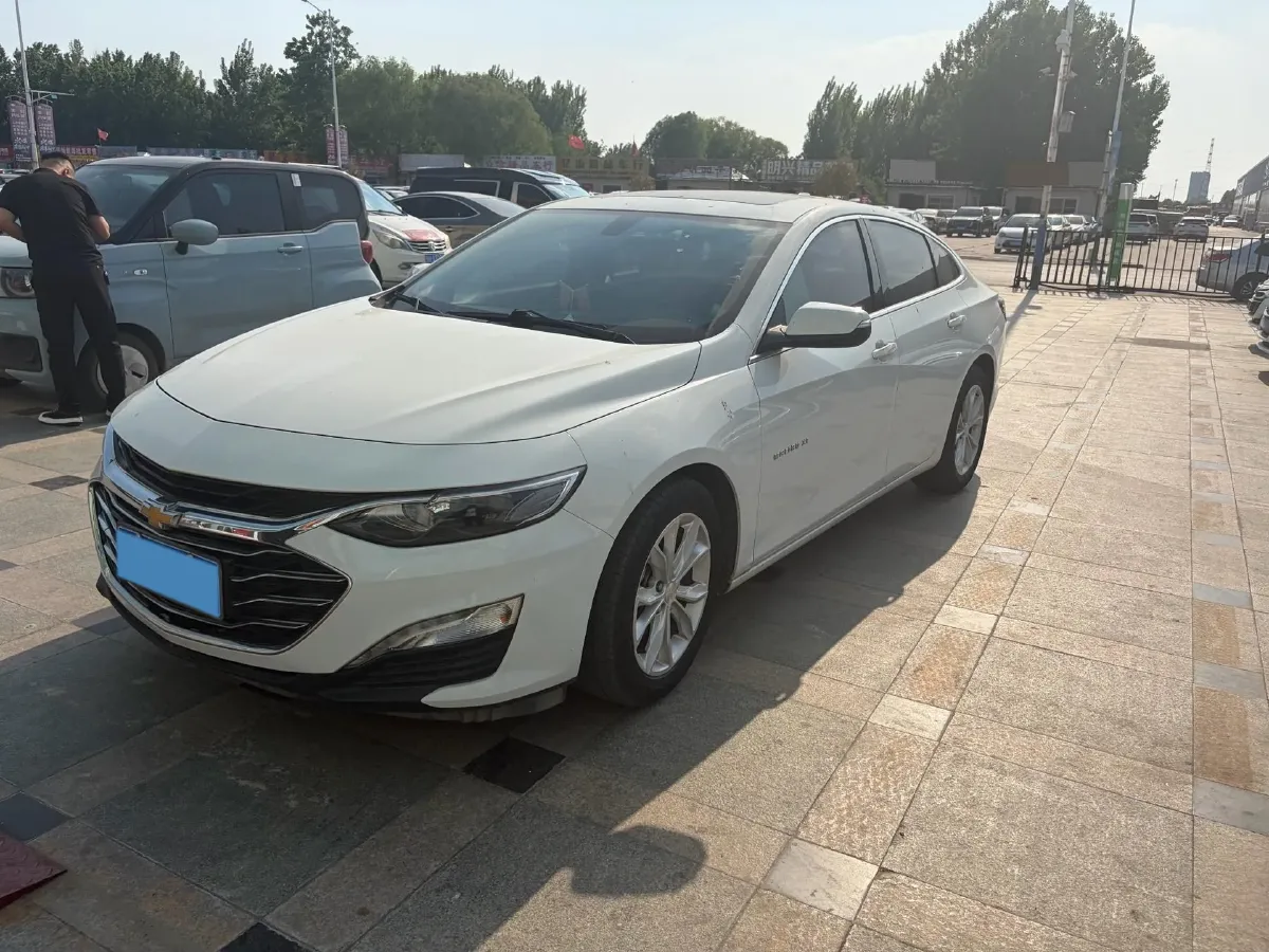 2019 Chevrolet Malibu XL 1.3T 165HP L3 CVT,autocango,china used car exporter,china ev exporter,chinese used car exporter,chinese used ev exporter