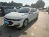 2019 Chevrolet Malibu XL 1.3T 165HP L3 CVT