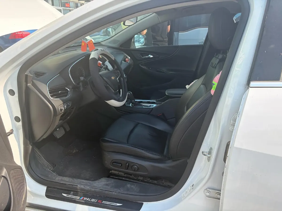 2019 Chevrolet Malibu XL 1.3T 165HP L3 CVT,autocango,china used car exporter,china ev exporter,chinese used car exporter,chinese used ev exporter