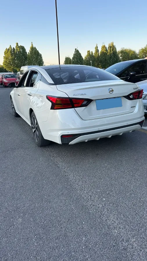 2021 Nissan Teana 2.0L 156HP L4 CVT,autocango,china used car exporter,china ev exporter,chinese used car exporter,chinese used ev exporter